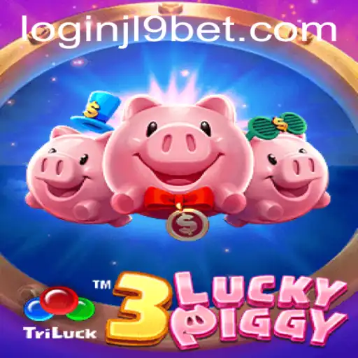 Discover the Excitement of 3LUCKYPIGGY: A Guide to the Game and its Thrilling Features