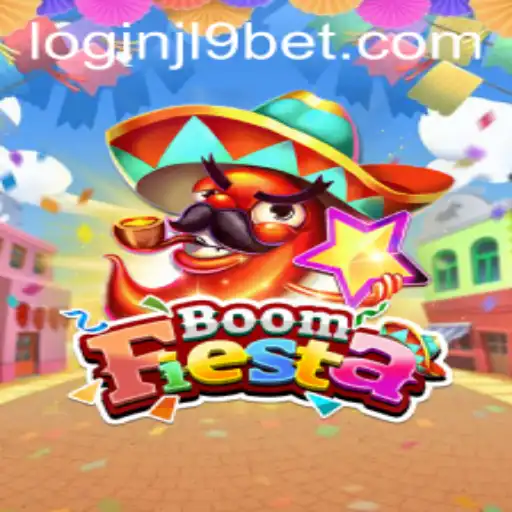 BoomFiesta: A Riveting Adventure in Online Gaming