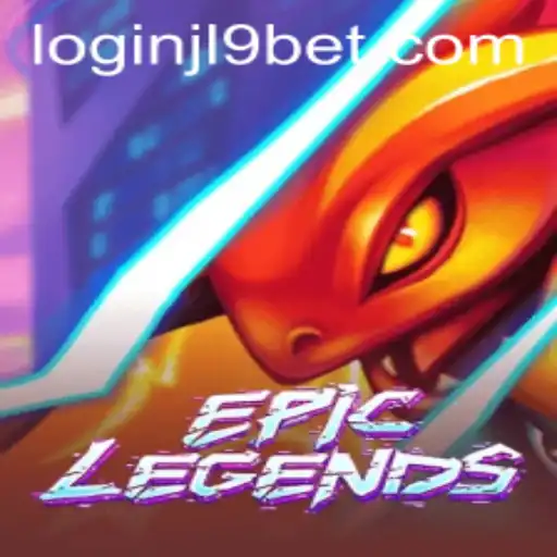 EpicLegends: Exploring the Thrilling Universe of Gaming and Betting with Jl9 Bet Login