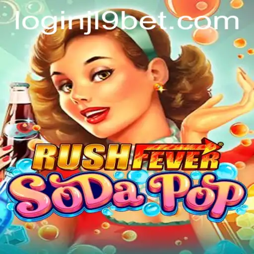 RushFeverSodaPop: A Gaming Sensation Intersecting with Modern Trends