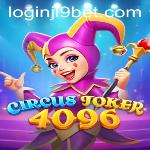 Unveiling CircusJoker4096: A Thrilling New Game with a Twist!