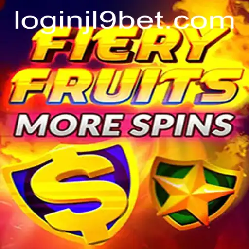 FieryFruitsMoreSpins: A Hot New Addition to the Online Casino World