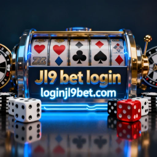 Jl9 bet login
