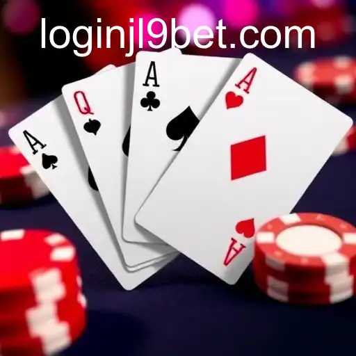The Gateway to Online Baccarat: Jl9 Bet Login