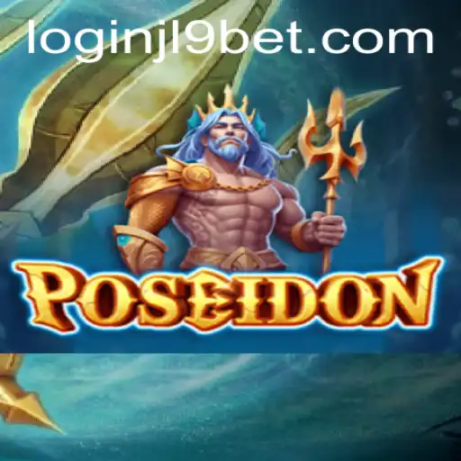 Exploring the Depths of Poseidon: A Comprehensive Guide to the Thrilling Game and Jl9 Bet Login