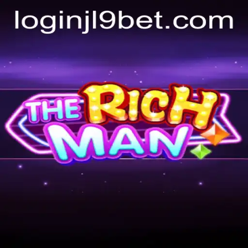 Exploring TheRichMan: A Guide to Jl9 Bet Login and Game Mechanics